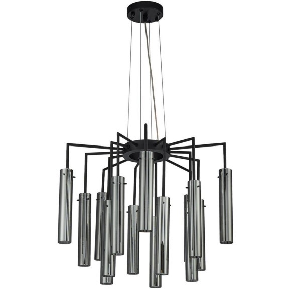 Подвесная люстра Orgel 4501-15P Подвесная люстра Orgel 4501-15P