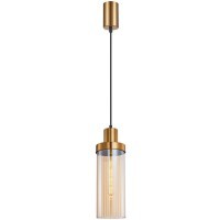 Подвесной светильник Hatt 4362-1P