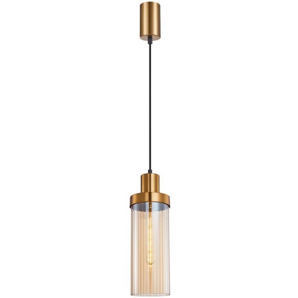 Подвесной светильник Hatt 4362-1P