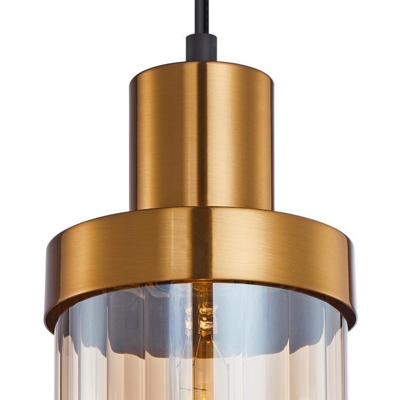 Подвесной светильник Hatt 4362-1P