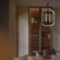 10195/350 Amber Подвесной светильник LOFT IT Oda