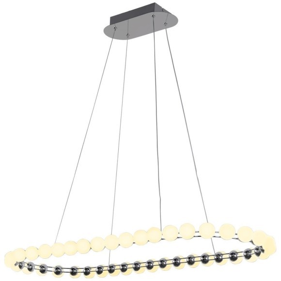 Подвесной светильник Helmet 4589-10P