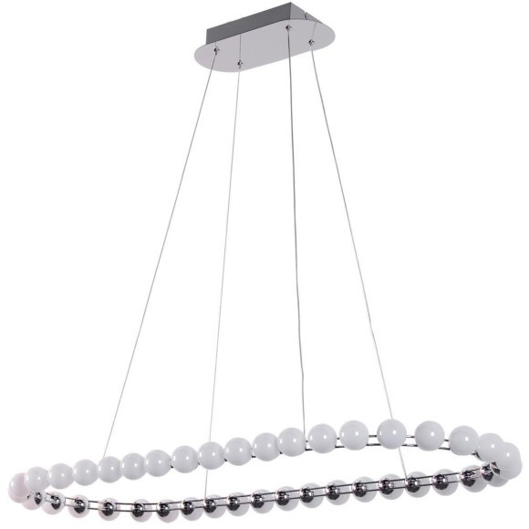 Подвесной светильник Helmet 4589-10P