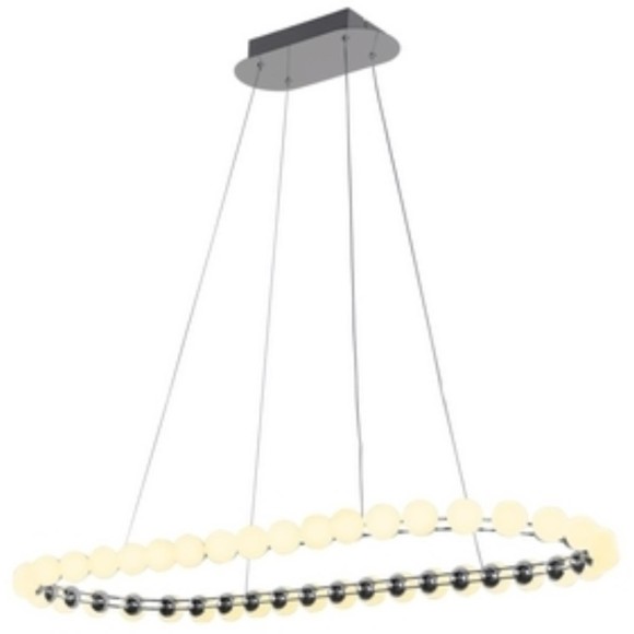 Подвесной светильник Helmet 4589-10P