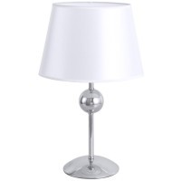 Декоративная настольная лампа Arte Lamp A4012LT-1CC TURANDOT под лампу 1xE14 60W