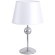 Декоративная настольная лампа Arte Lamp A4012LT-1CC TURANDOT под лампу 1xE14 60W
