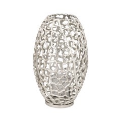 422345 KIMITSU Подсвечник H345 никель