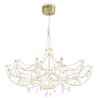 Подвесной светильник Freya FR6138PL-L30BS