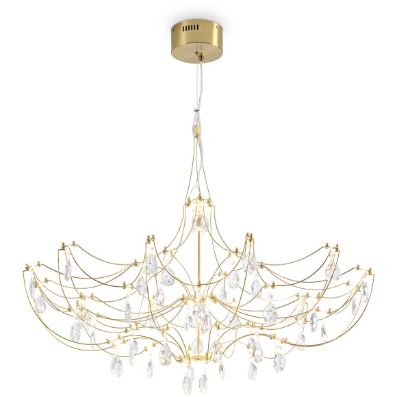 Подвесной светильник Freya FR6138PL-L30BS