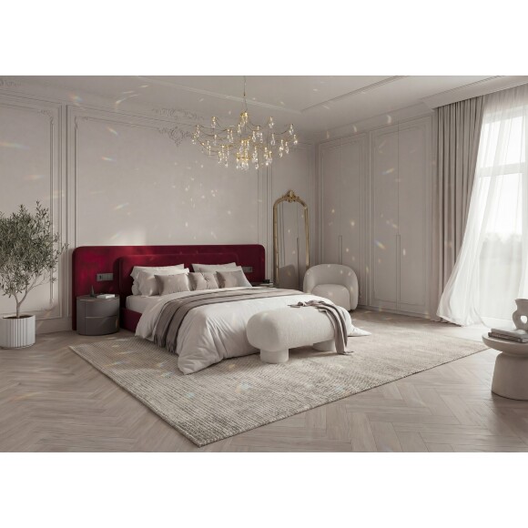 Подвесной светильник Freya FR6138PL-L30BS