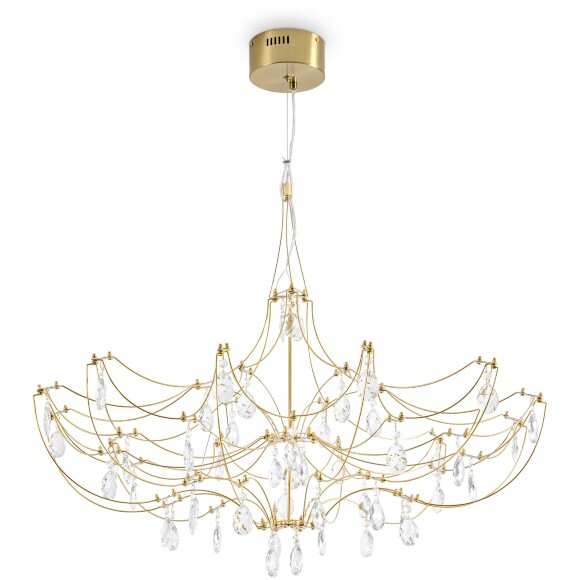 Подвесной светильник Freya FR6138PL-L30BS