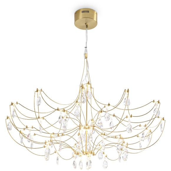 Подвесной светильник Freya FR6138PL-L30BS