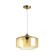 Подвесной светильник с 1 плафоном Odeon Light 4747/1 BINGA под лампу 1xE27 60W