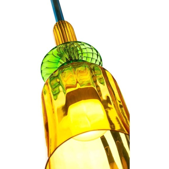 2008-A Подвесной светильник LOFT IT Candy