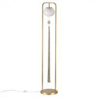 Торшер E14 Odeon Light FIOLENT 5432/1F