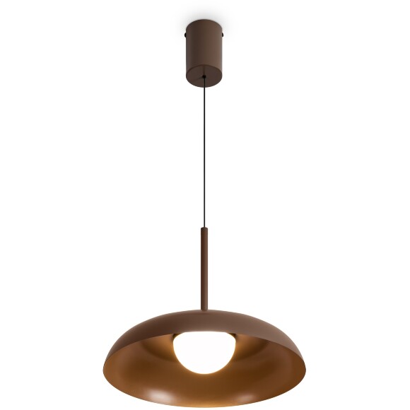 Подвесной светильник Freya FR5602PL-L5BR1 Подвесной светильник Freya FR5602PL-L5BR1