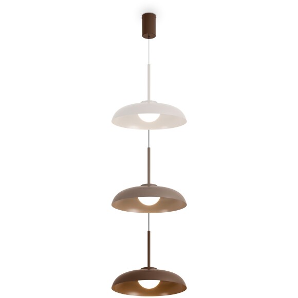 Подвесной светильник Freya FR5602PL-L5BR1 Подвесной светильник Freya FR5602PL-L5BR1