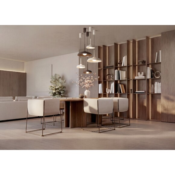 Подвесной светильник Freya FR5602PL-L5BR1 Подвесной светильник Freya FR5602PL-L5BR1