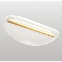 Потолочный светильник Lussole LSP-7422