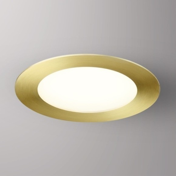 Встраиваемый светильник Novotech 358953 LANTE светодиодный LED 15W
