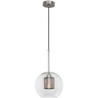 LOFT2567-B Подвесной светильник LOFT IT Hexagon