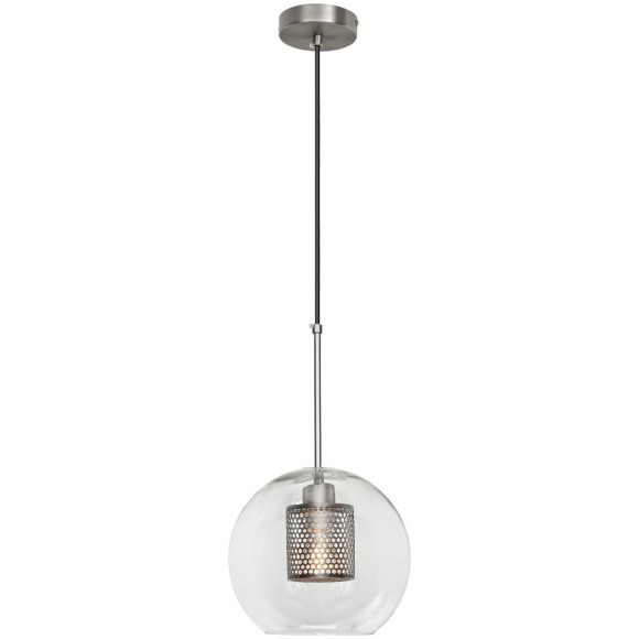 LOFT2567-B Подвесной светильник LOFT IT Hexagon