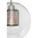 LOFT2567-B Подвесной светильник LOFT IT Hexagon