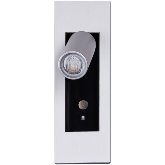Спот Bedside 4280-1W Спот Bedside 4280-1W
