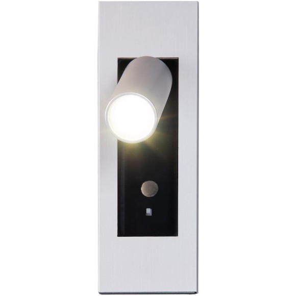 Спот Bedside 4280-1W Спот Bedside 4280-1W