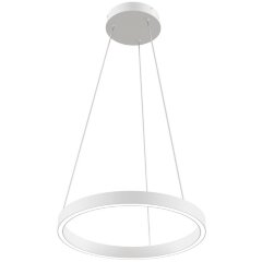 Подвесной светильник светодиодный Rim MOD058PL-L22W4K Подвесной светильник светодиодный Rim MOD058PL-L22W4K