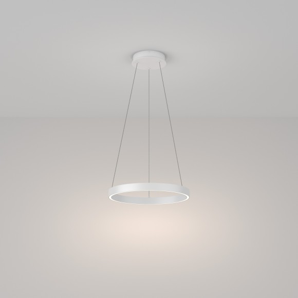 Подвесной светильник светодиодный Rim MOD058PL-L22W4K