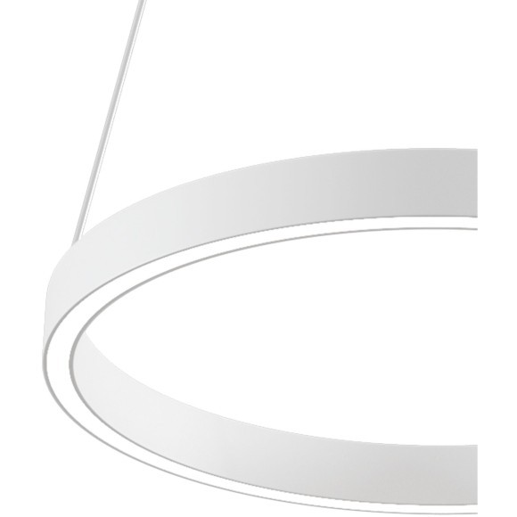 Подвесной светильник светодиодный Rim MOD058PL-L22W4K