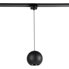 4227-1P Трековый магнитный светодиодный SMART (TUYA, Алиса, Bluetooth, Wi-Fi) светильник Favourite Unika 42V CRI90+ 3000-6000К 400Лм 36° 8Вт 4227-1P Трековый магнитный светодиодный SMART (TUYA, Алиса, Bluetooth, Wi-Fi) светильник Favourite Unika 42V CRI90+ 3000-6000К 400Лм 36° 8Вт