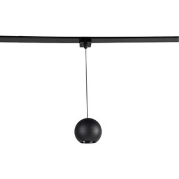 4227-1P Трековый магнитный светодиодный SMART (TUYA, Алиса, Bluetooth, Wi-Fi) светильник Favourite Unika 42V CRI90+ 3000-6000К 400Лм 36° 8Вт