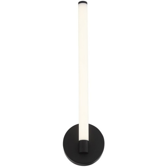 SL393.401.01 Бра ST-Luce Черный/Белый LED 1*10W 4000K BISARIA