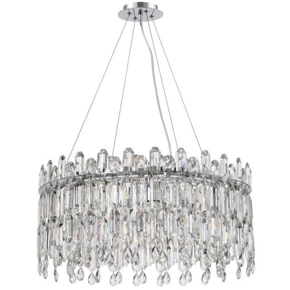 Люстра подвесная Stilfort 2158/09/08P серия Legacy