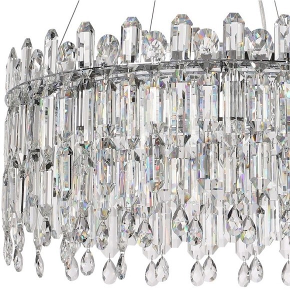 Люстра подвесная Stilfort 2158/09/08P серия Legacy