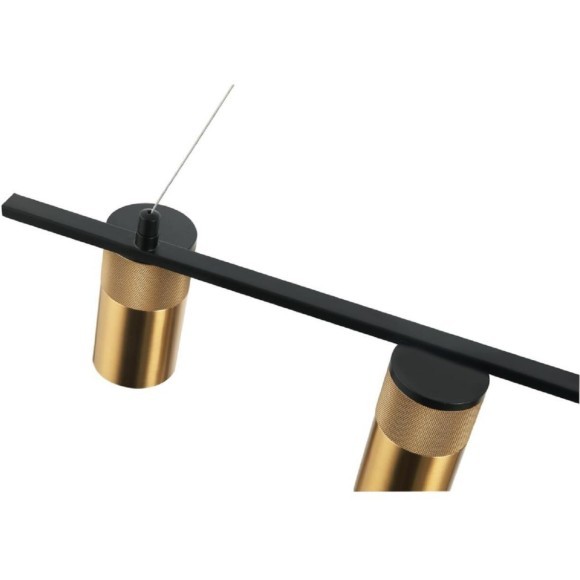 Подвесной светильник Topper 2827-4P Подвесной светильник Topper 2827-4P