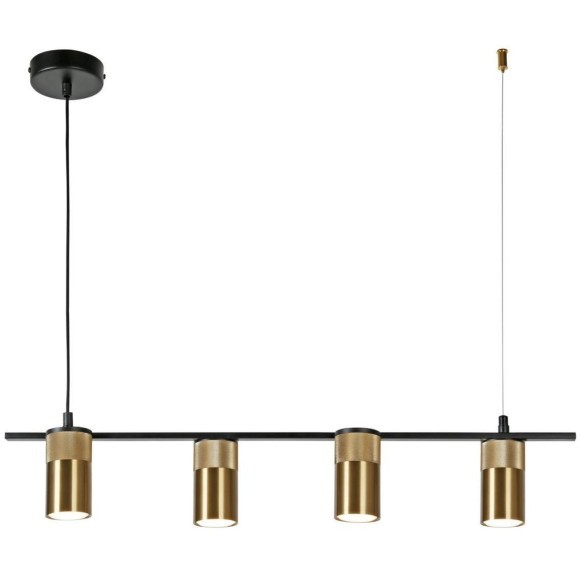 Подвесной светильник Topper 2827-4P Подвесной светильник Topper 2827-4P