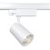 Трековый светильник трехфазный 220V светодиодный Vuoro TR029-3-10W3K-S-W