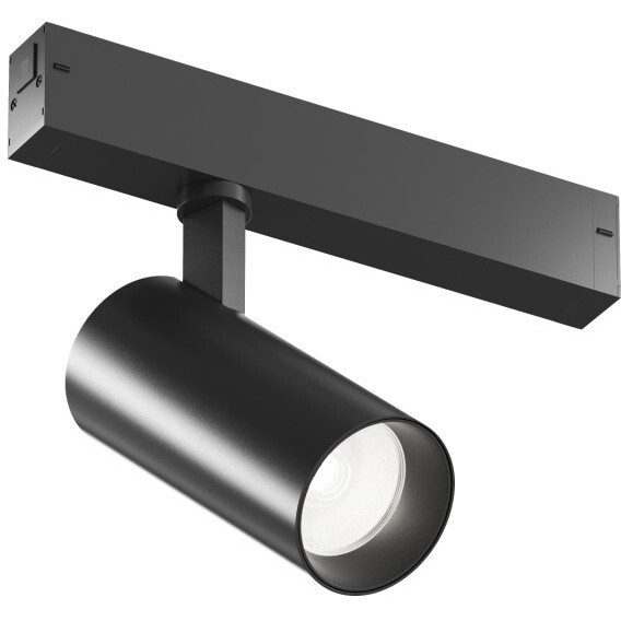 DK8220-BK Акцентный светильник SIMPLE SPOT 20W 4000K, черный