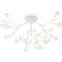 Люстра потолочная Freya FR5049CL-36W1 Florencia под лампы G4 3W
