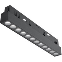 Трековый светильник Technical TR031-4-12WTW-DD2-B