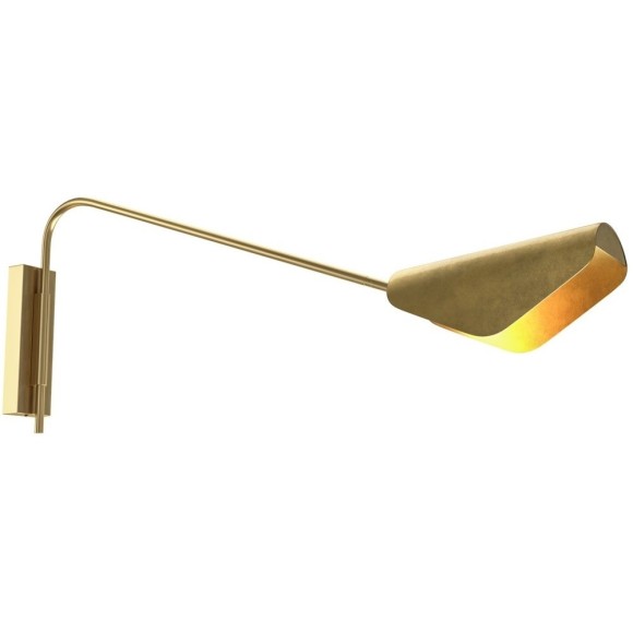 Бра Notta MOD417WL-01BS1 Бра Notta MOD417WL-01BS1