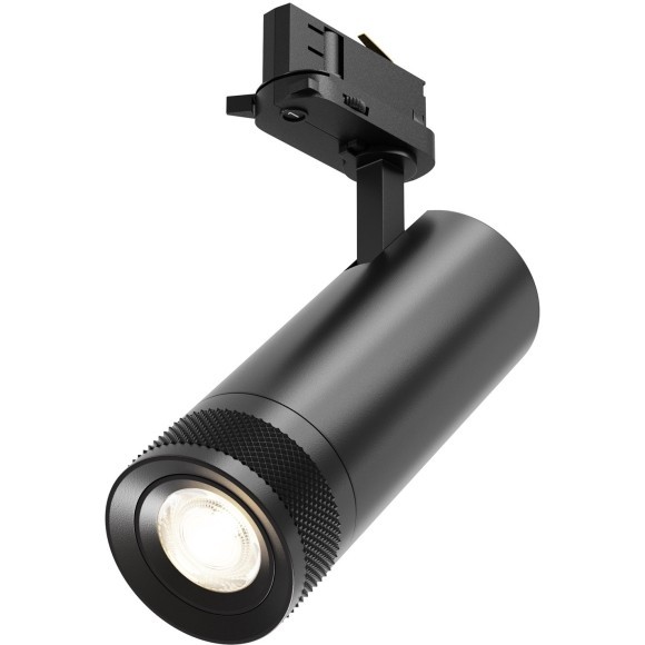 Трековый светильник Technical TR198-3-20W2.7K-Z-B