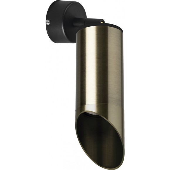 Спот настенный Lightstar RB43130 RULLO под лампу 1xGU10 50W