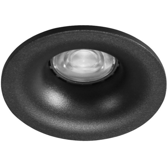 Светильник встраиваемый Crystal Lux CLT 004C1 BL