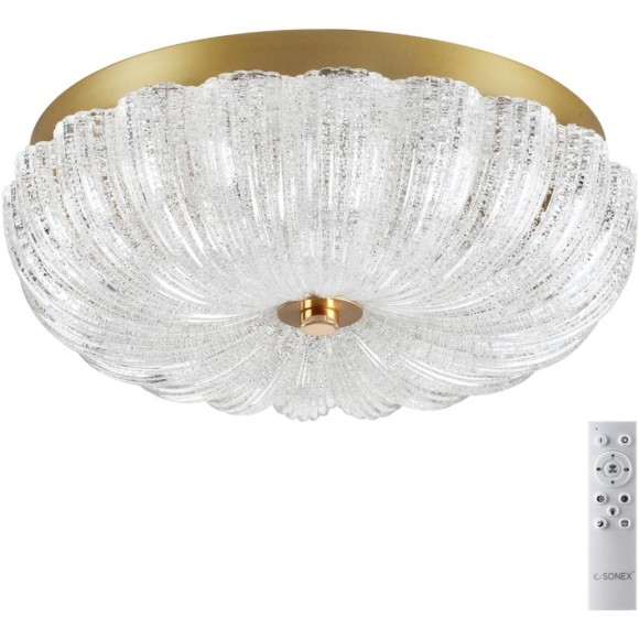 Потолочный светильник TESORO 7719/36L