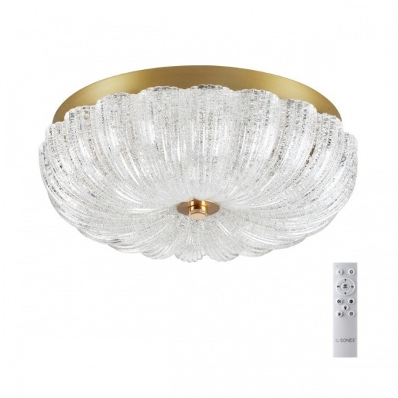 Потолочный светильник TESORO 7719/36L