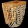 Настенный светильник Arti Lampadari Favola E 2.10.501 G